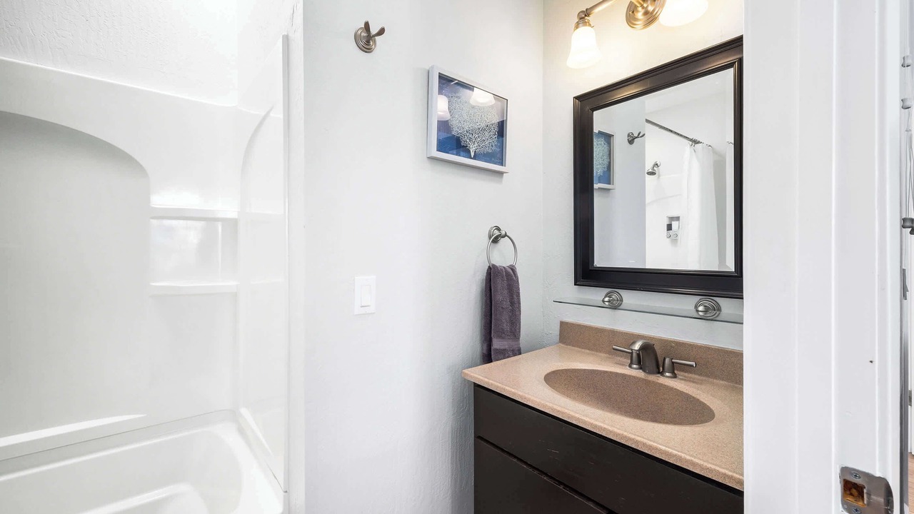 Photo of Bathroom in Rio del Mar