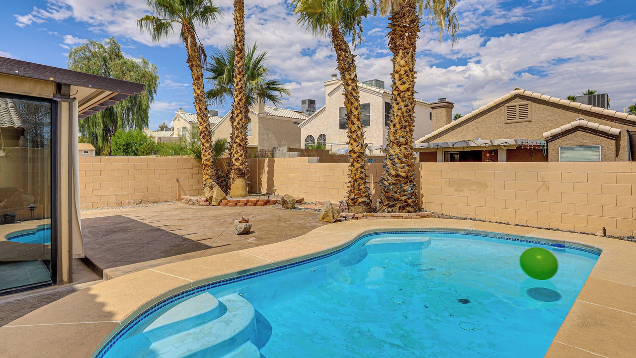 Photo of Outdoor in Summerlin
