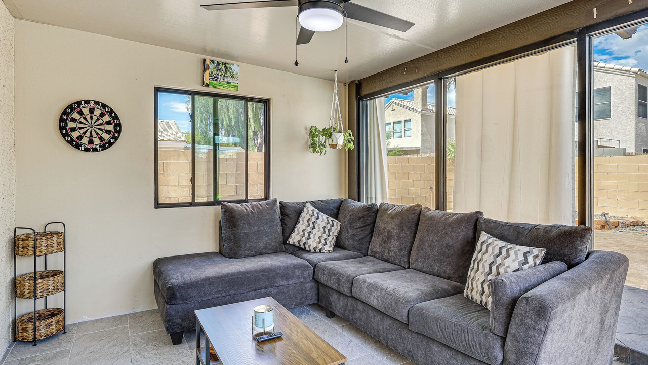 Photo of Outdoor in Summerlin