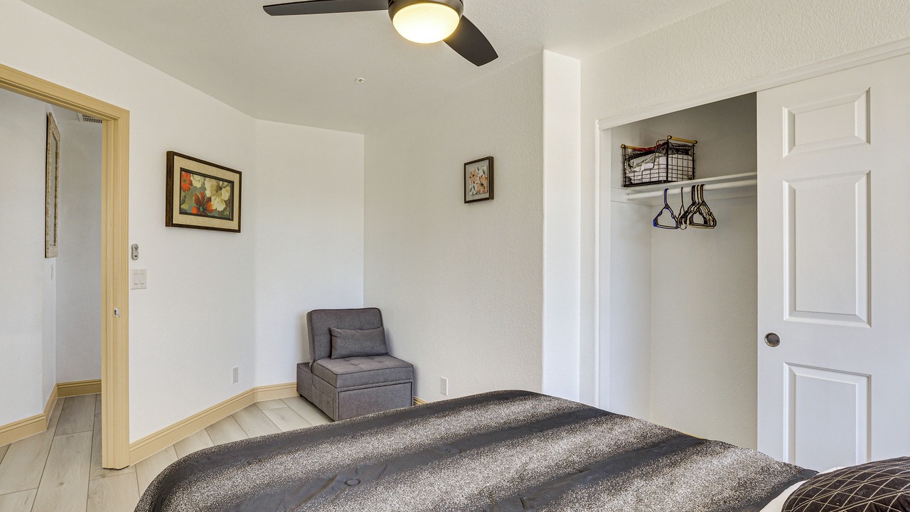 Photo of Bedroom in Summerlin