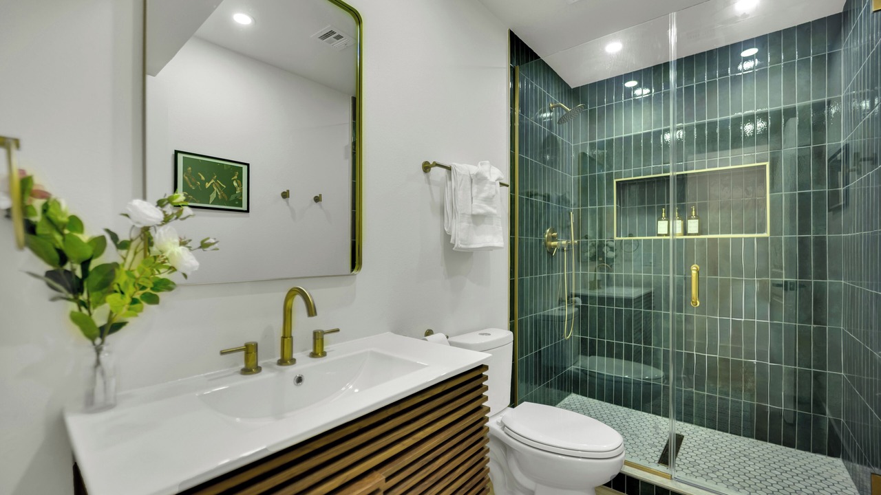 Photo of Bathroom in Winchester
