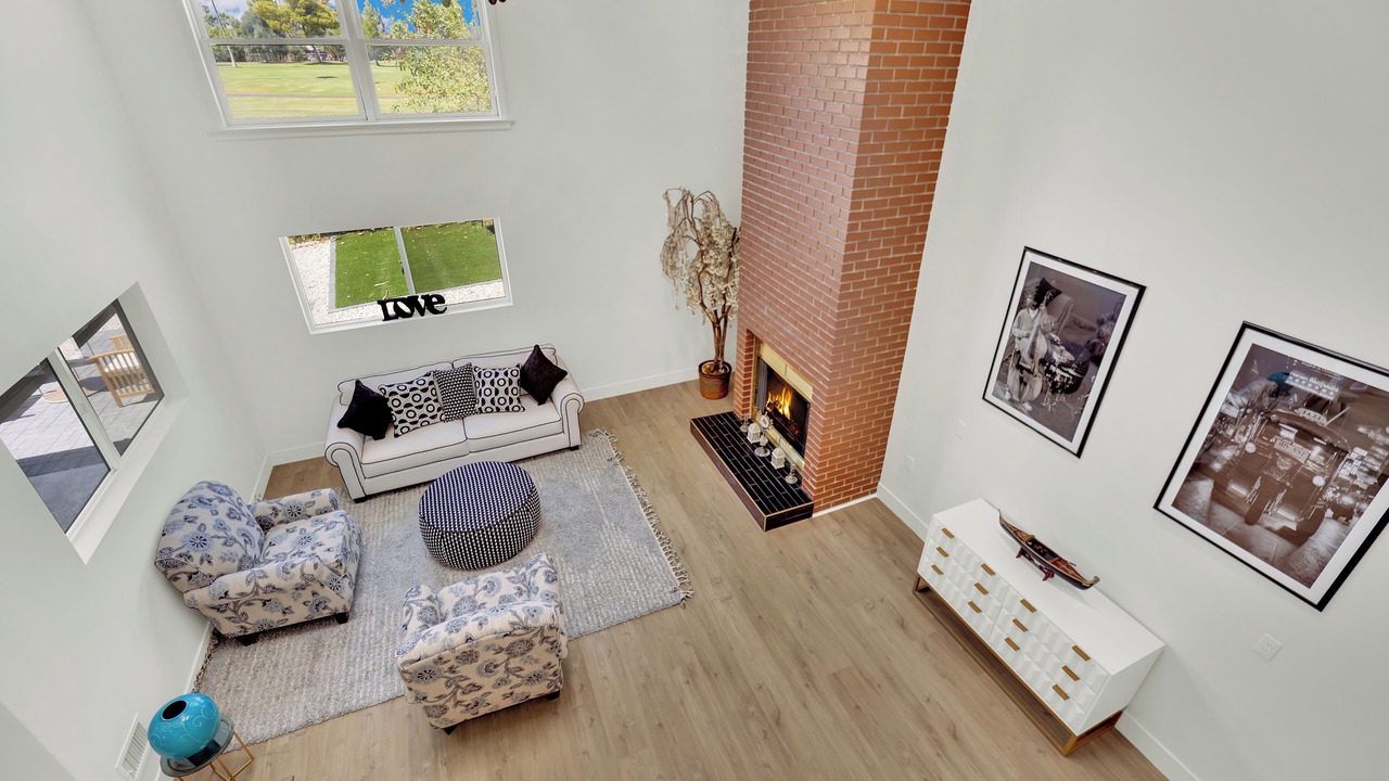 Photo of Livingroom in Winchester