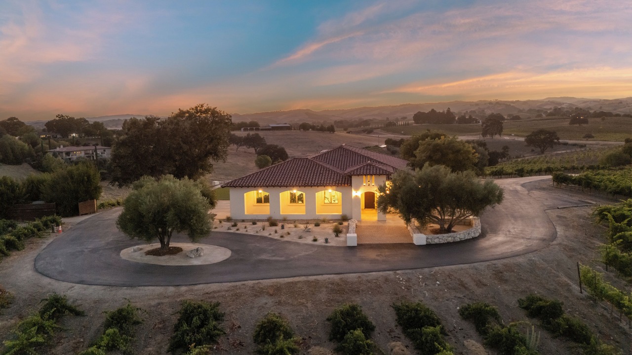 Photo of Outdoor in Paso Robles