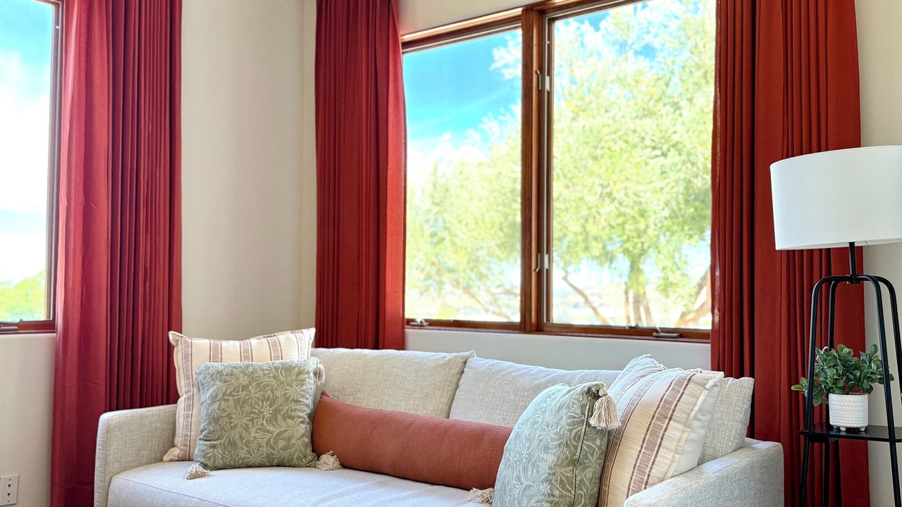 Photo of Livingroom in Paso Robles