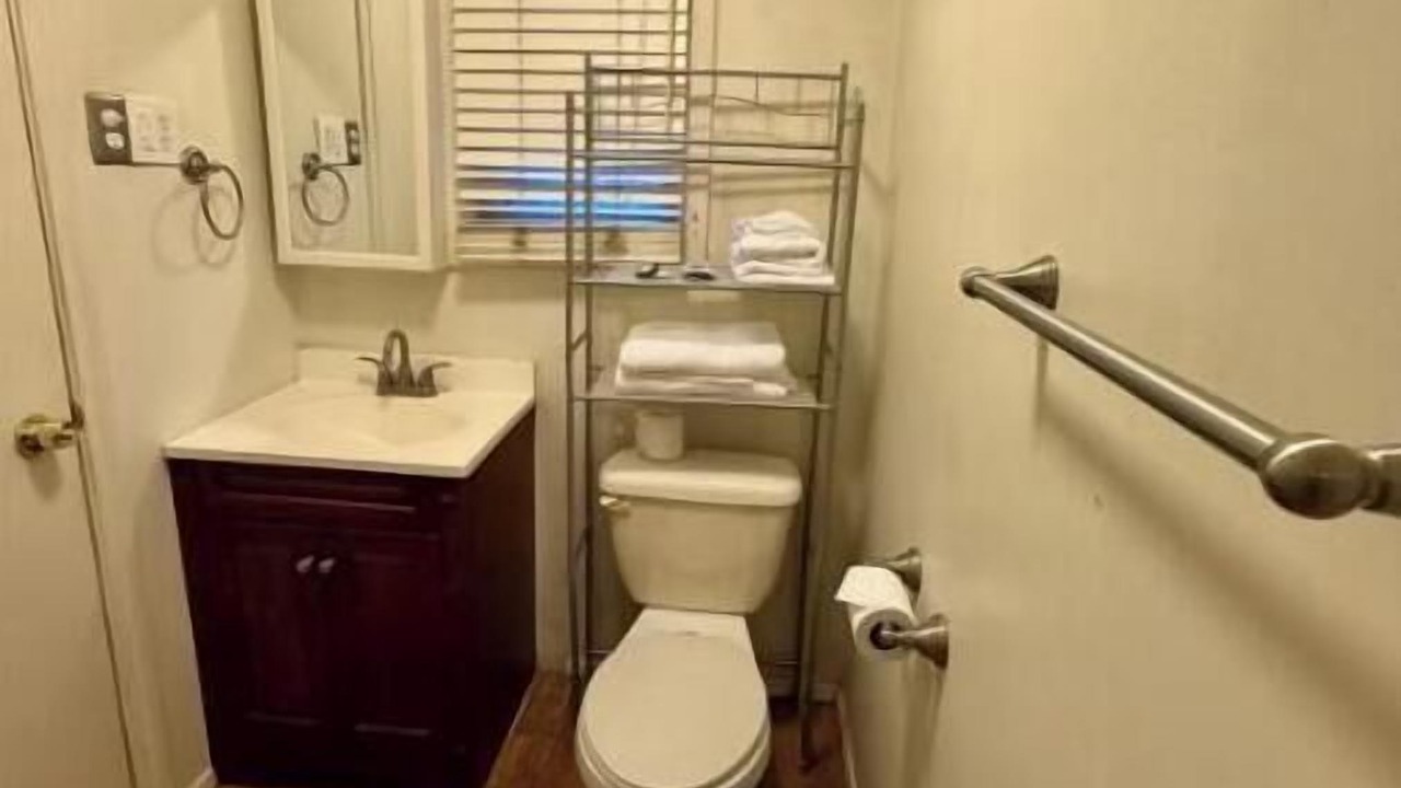 Photo of Bathroom in Crestline