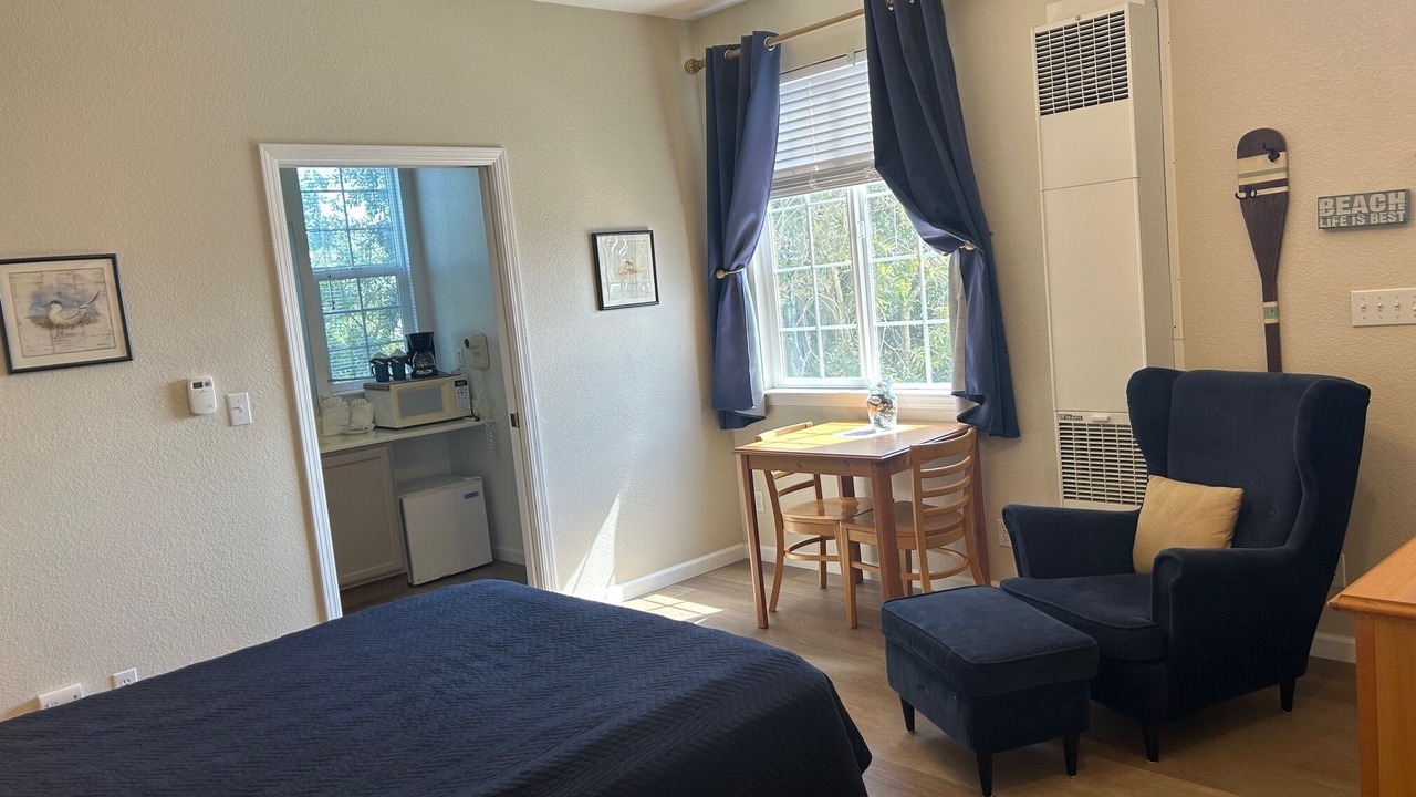 Photo of Bedroom in Oceano