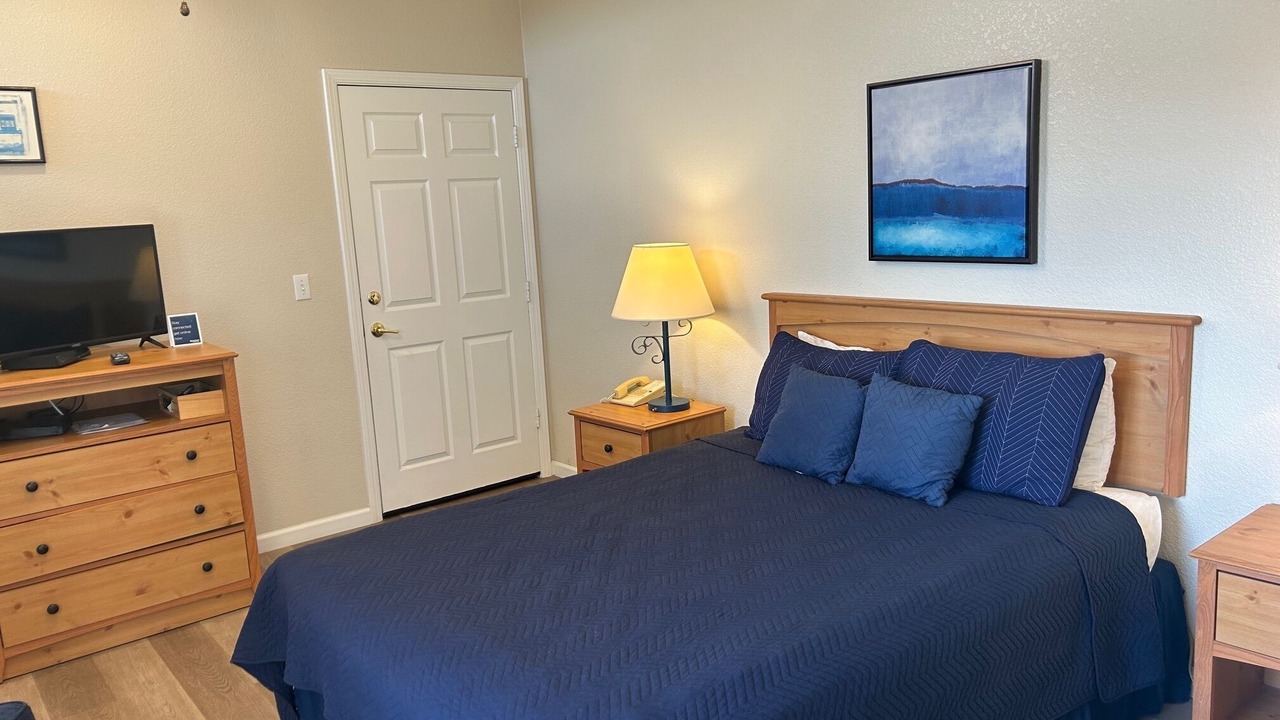 Photo of Bedroom in Oceano