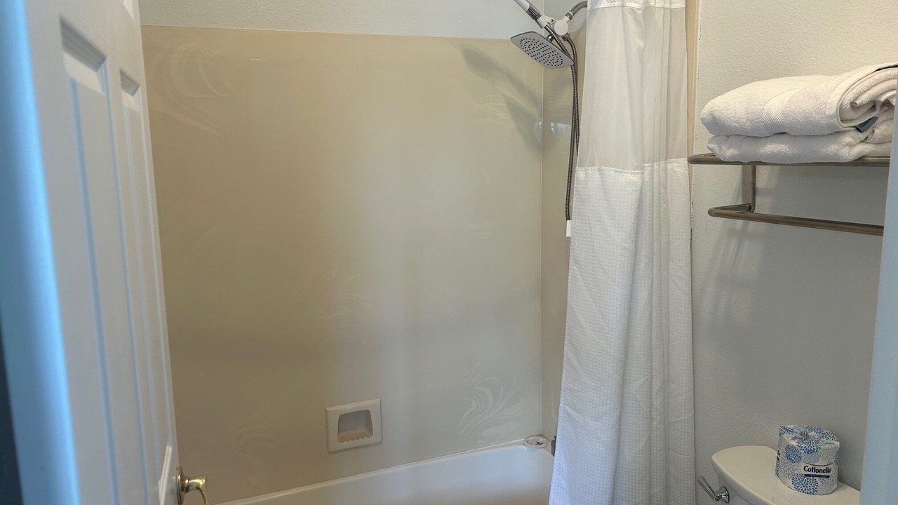 Photo of Bathroom in Oceano