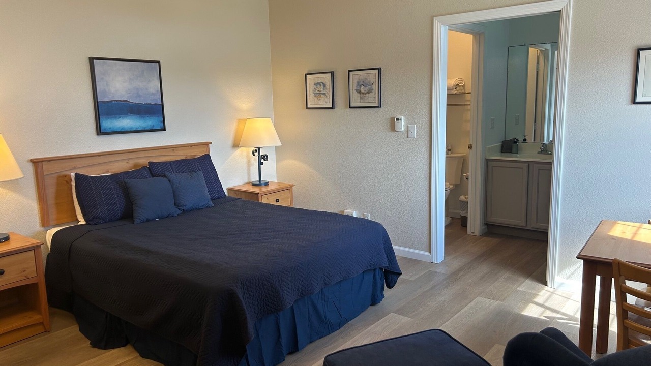 Photo of Bedroom in Oceano
