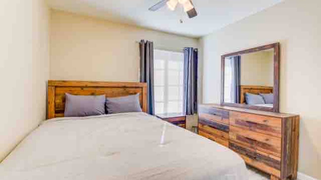 Photo of Bedroom in Las Vegas