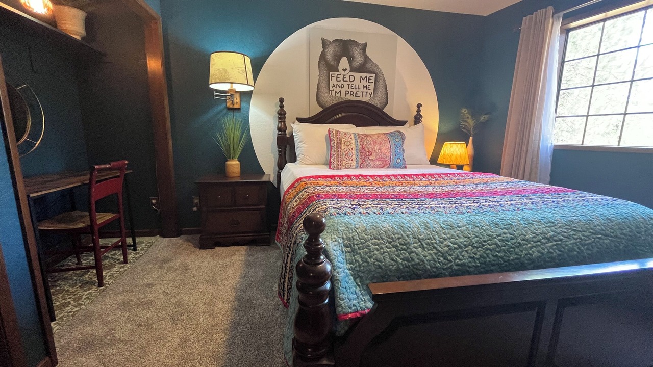 Photo of Bedroom in O'Brien