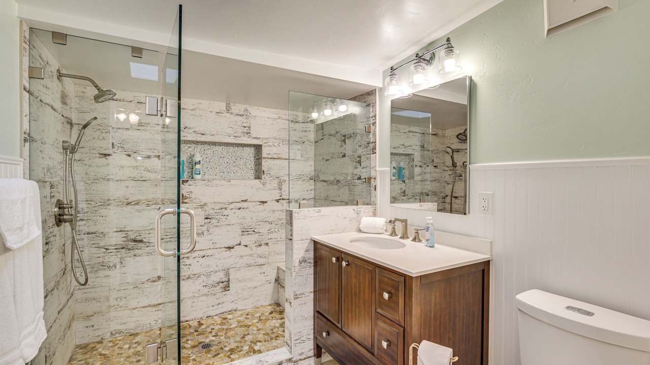 Photo of Bathroom in Imperial Beach