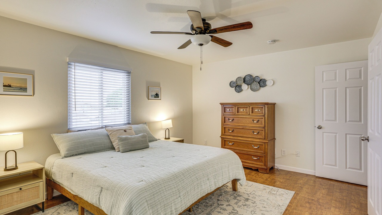 Photo of Bedroom in Imperial Beach