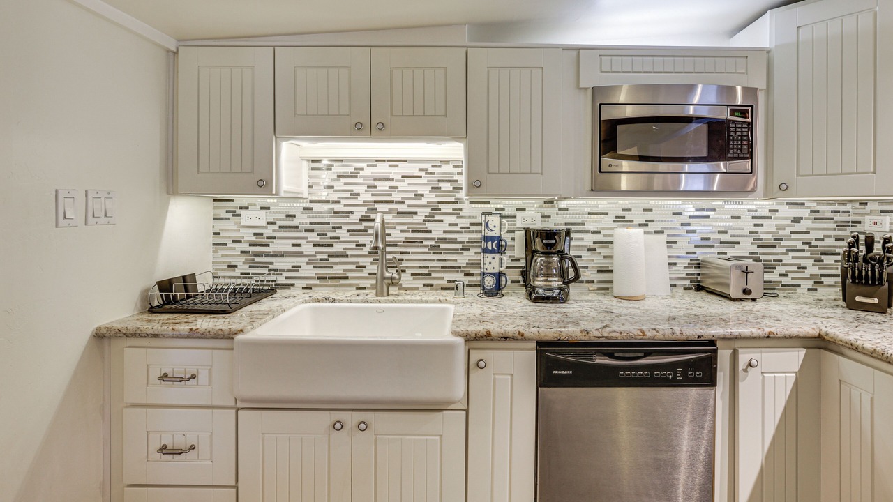 Photo of Kitchen in Imperial Beach