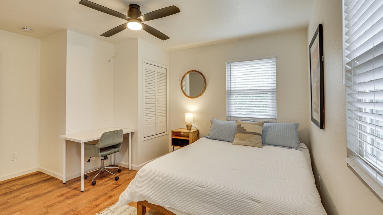 Photo of Bedroom in Imperial Beach
