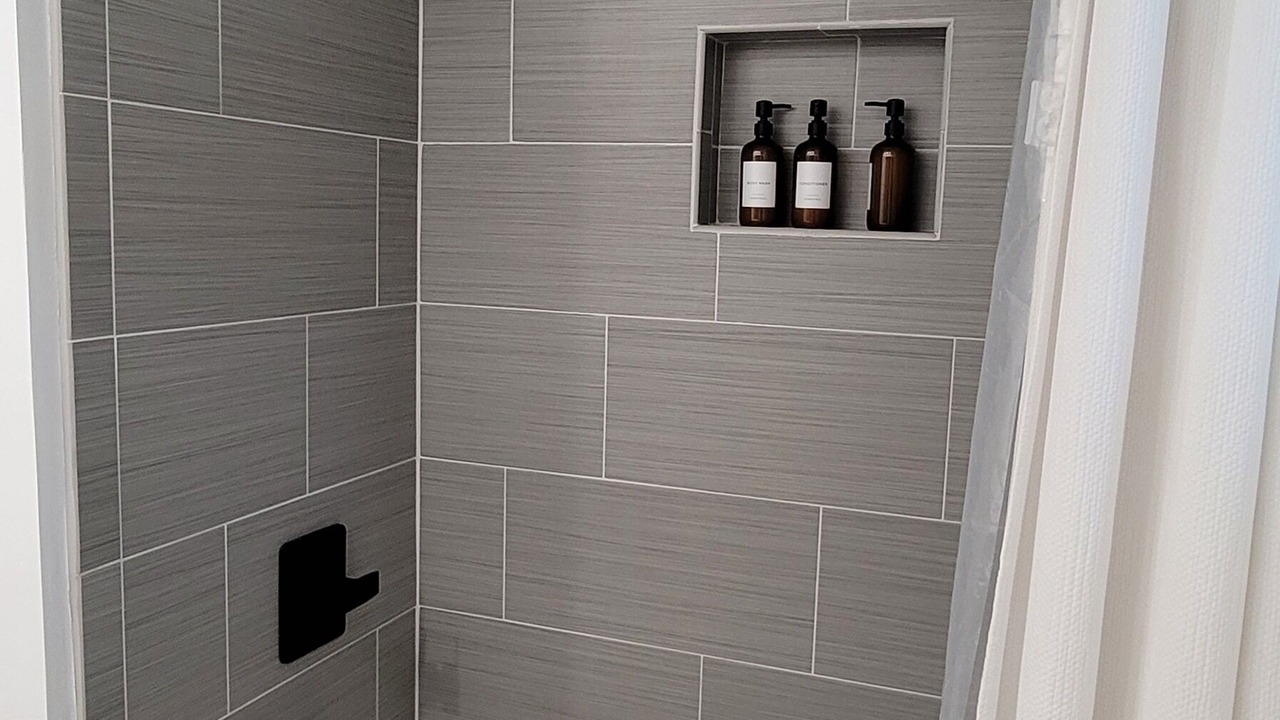 Photo of Bathroom in Moonridge