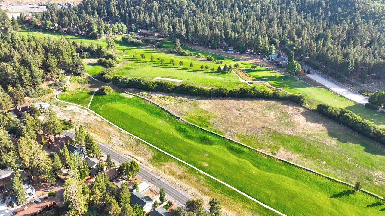 Photo of Outdoor in Moonridge