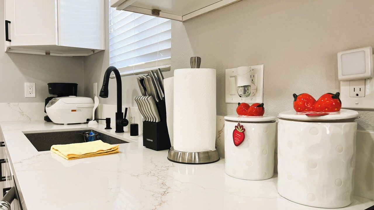 Photo of Kitchen in Southwest Anaheim