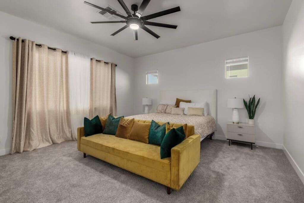 Photo of Bedroom in Glendale
