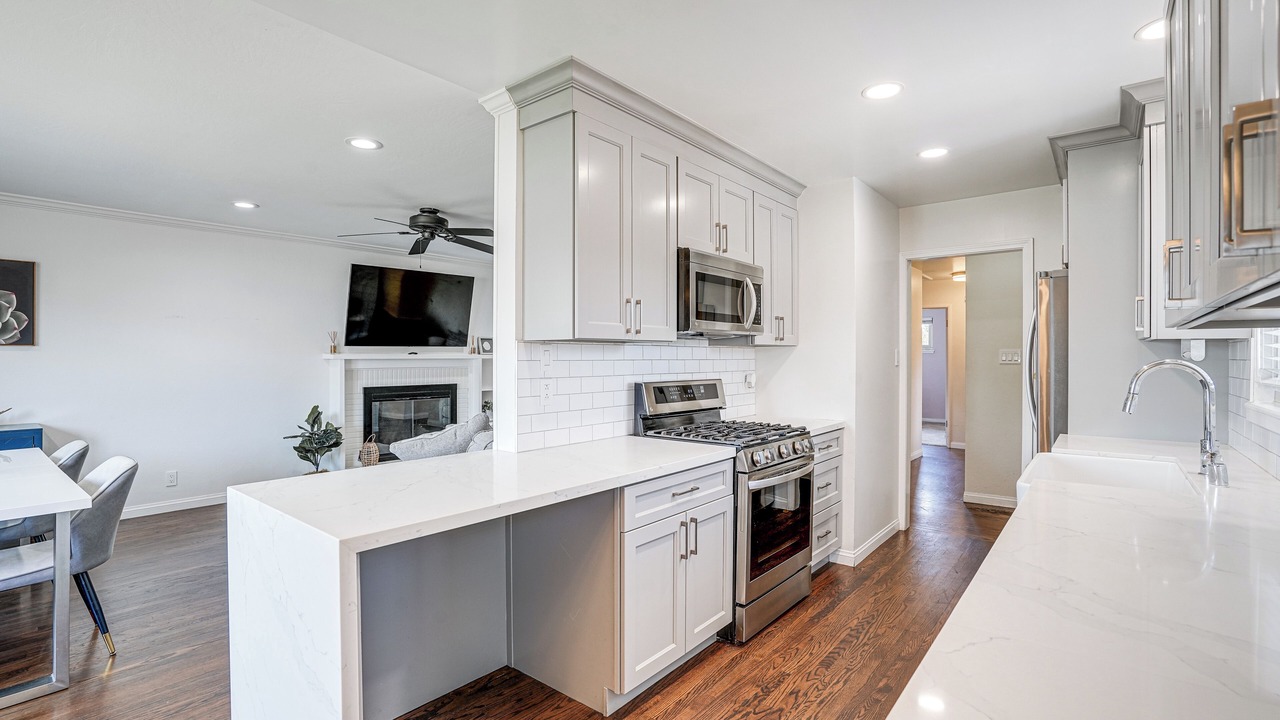 Photo of Kitchen in Hayward