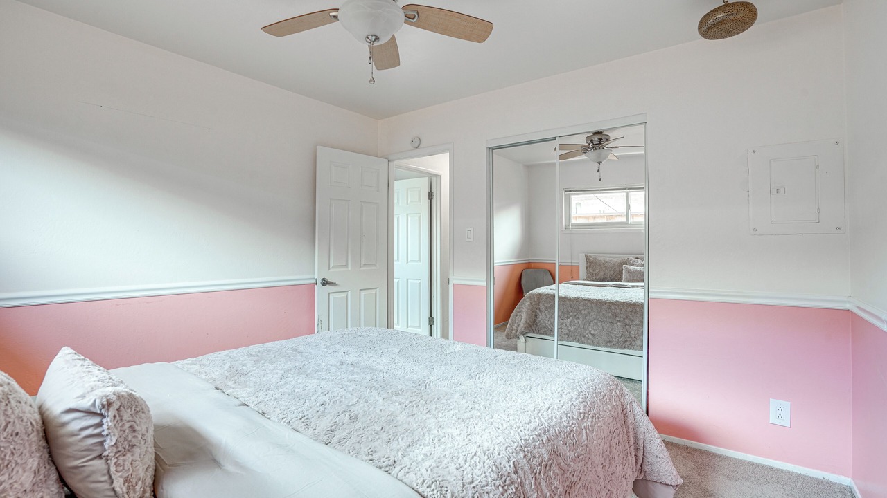 Photo of Bedroom in Hayward