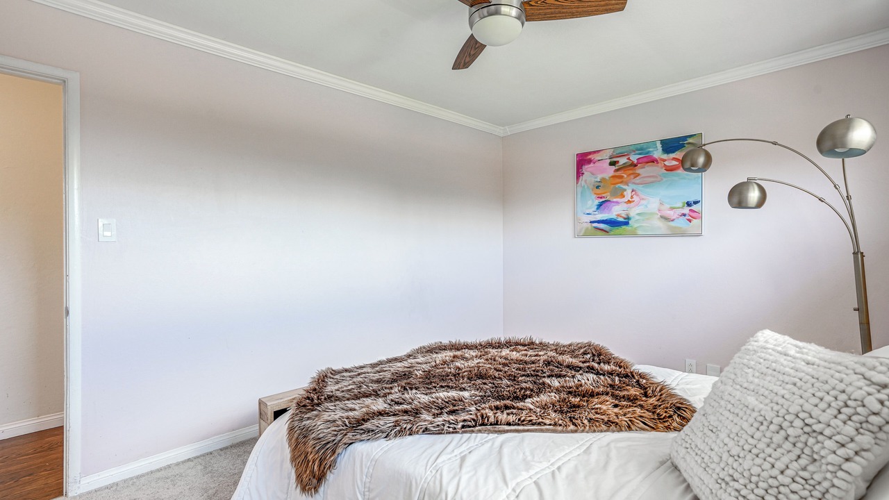Photo of Bedroom in Hayward