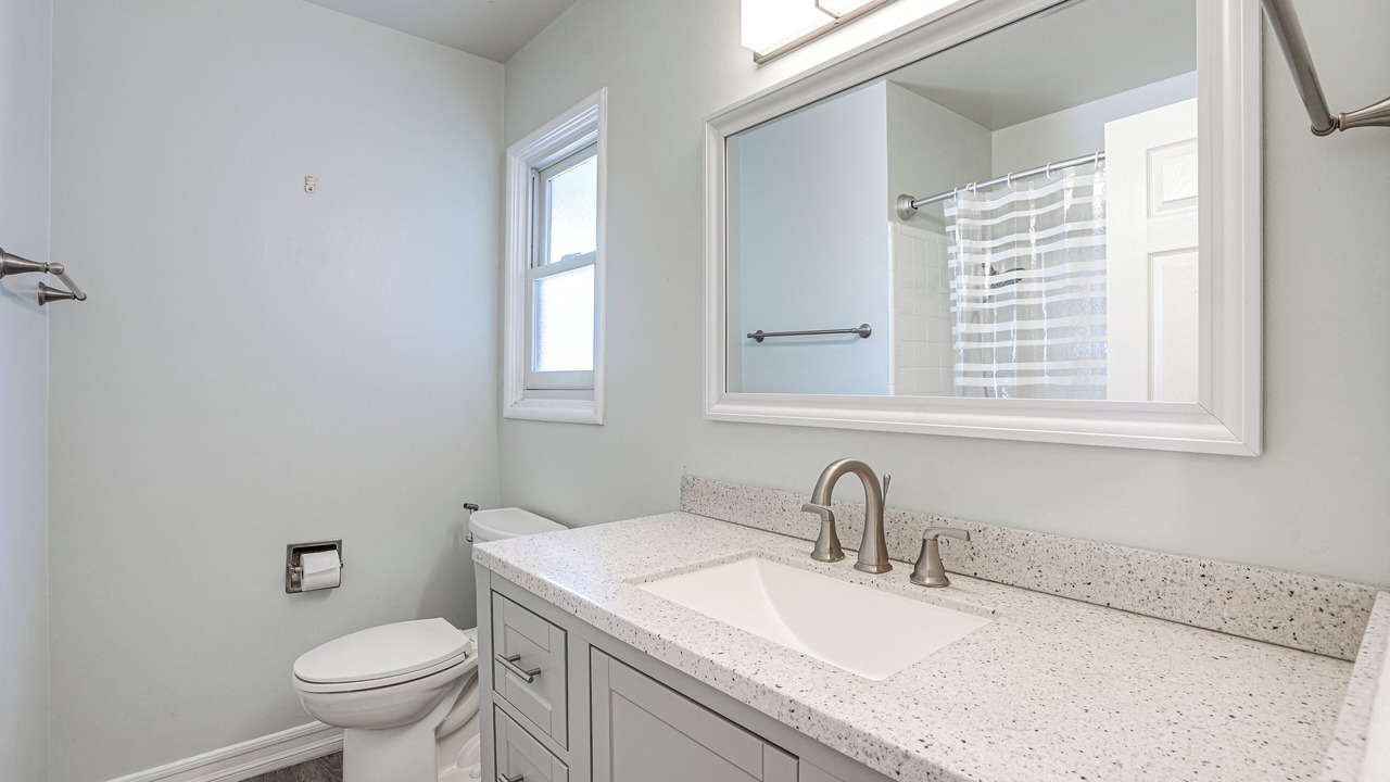 Photo of Bathroom in Hayward