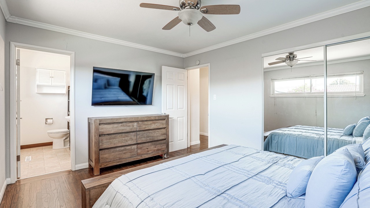 Photo of Bedroom in Hayward