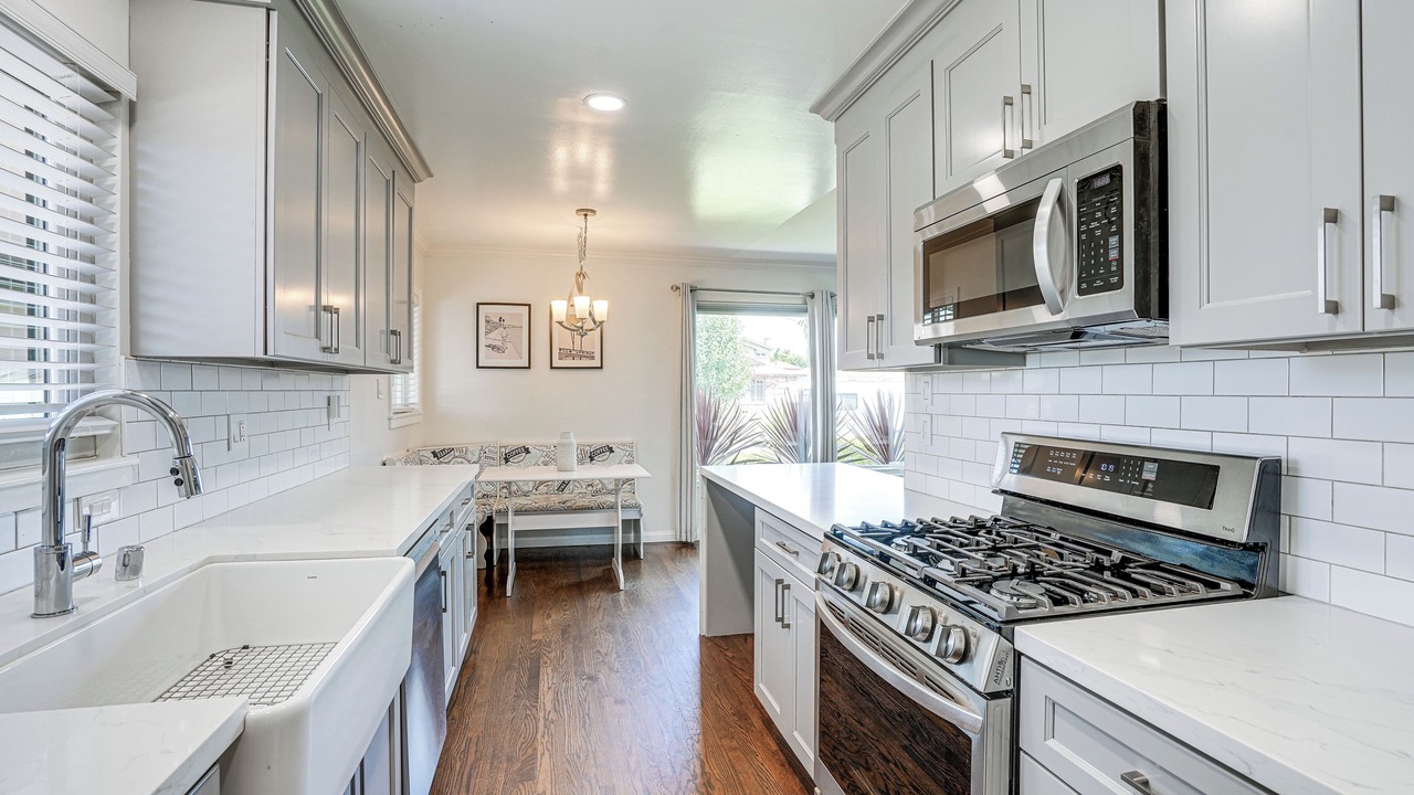 Photo of Kitchen in Hayward