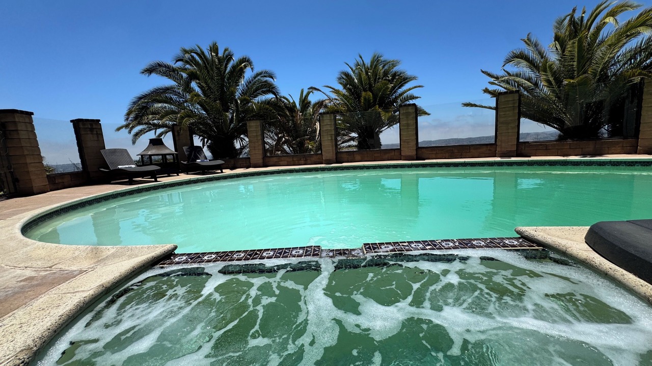 Photo of Outdoor in Morro Hills