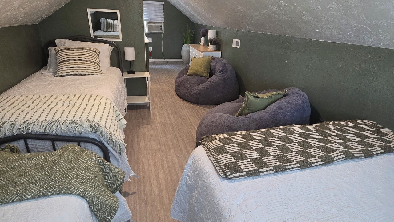 Photo of Bedroom in Manti