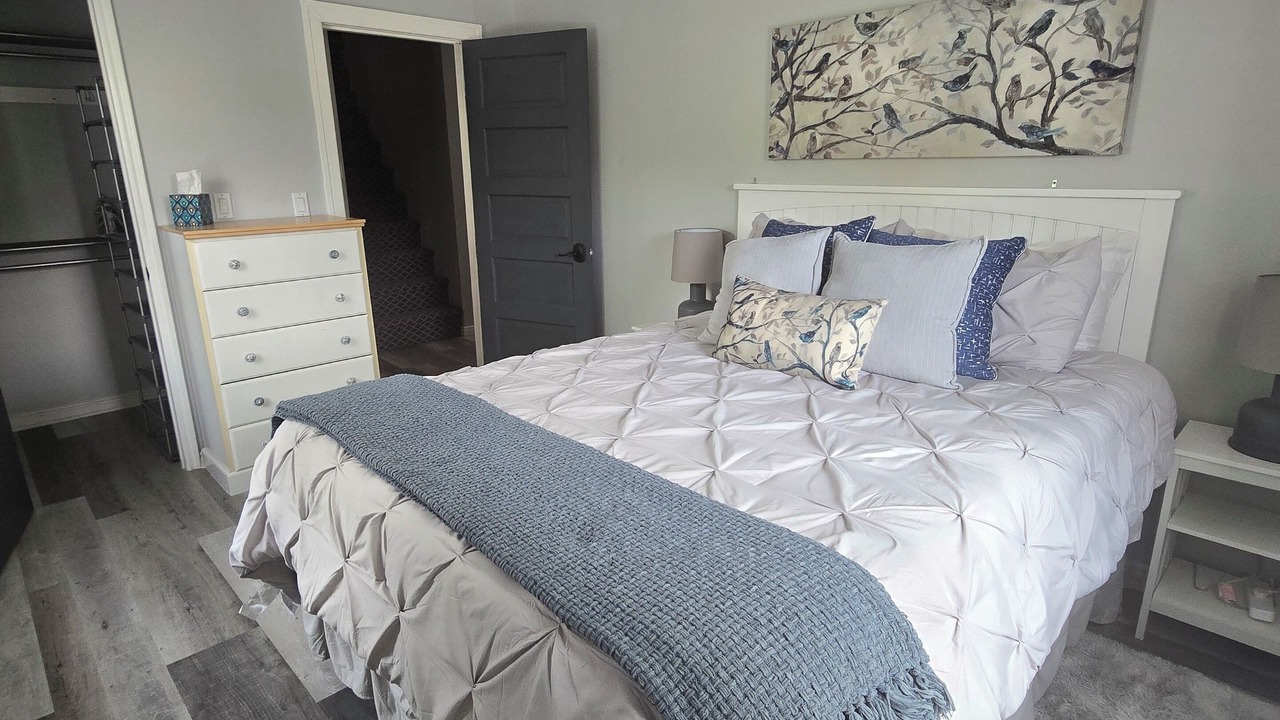 Photo of Bedroom in Manti