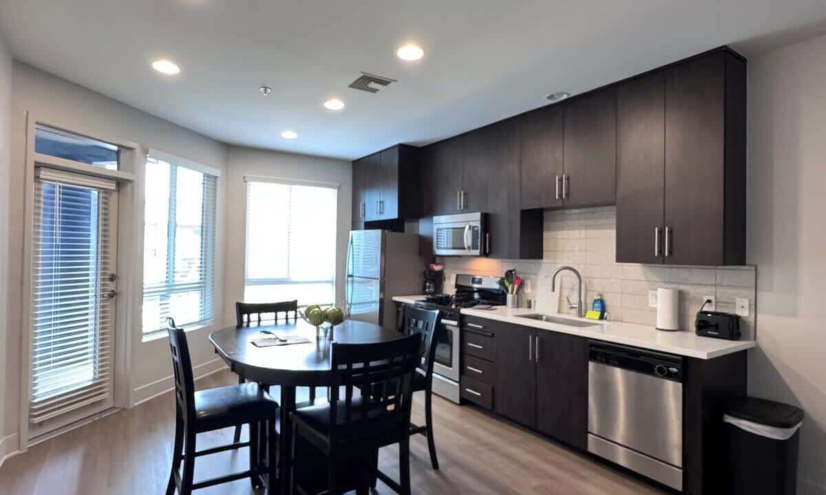 Photo of Kitchen in Kearny Mesa