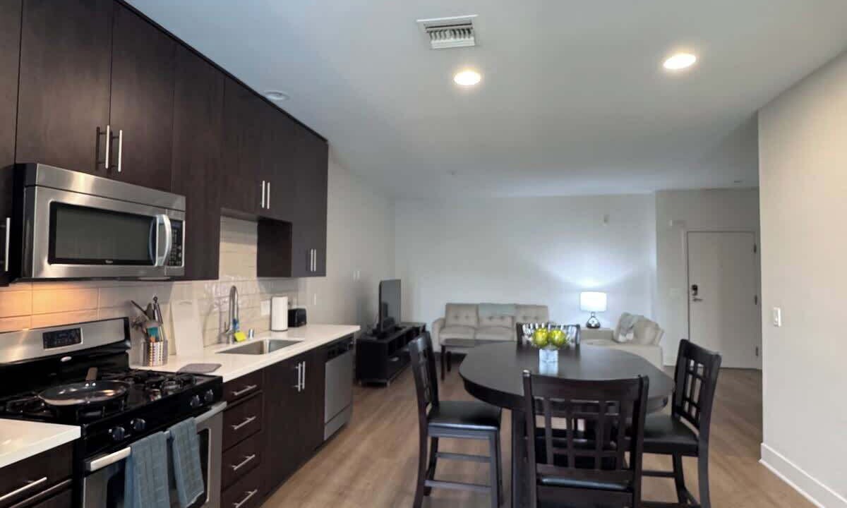 Photo of Kitchen in Kearny Mesa