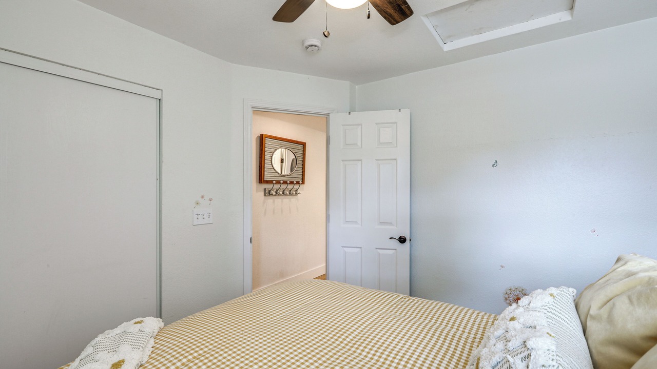 Photo of Bedroom in Mountainaire