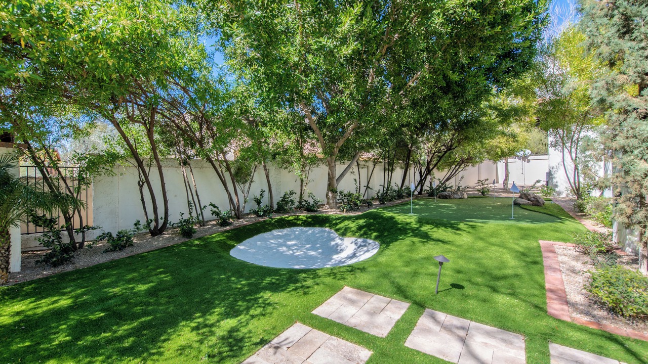 Photo of Outdoor in Paradise Valley