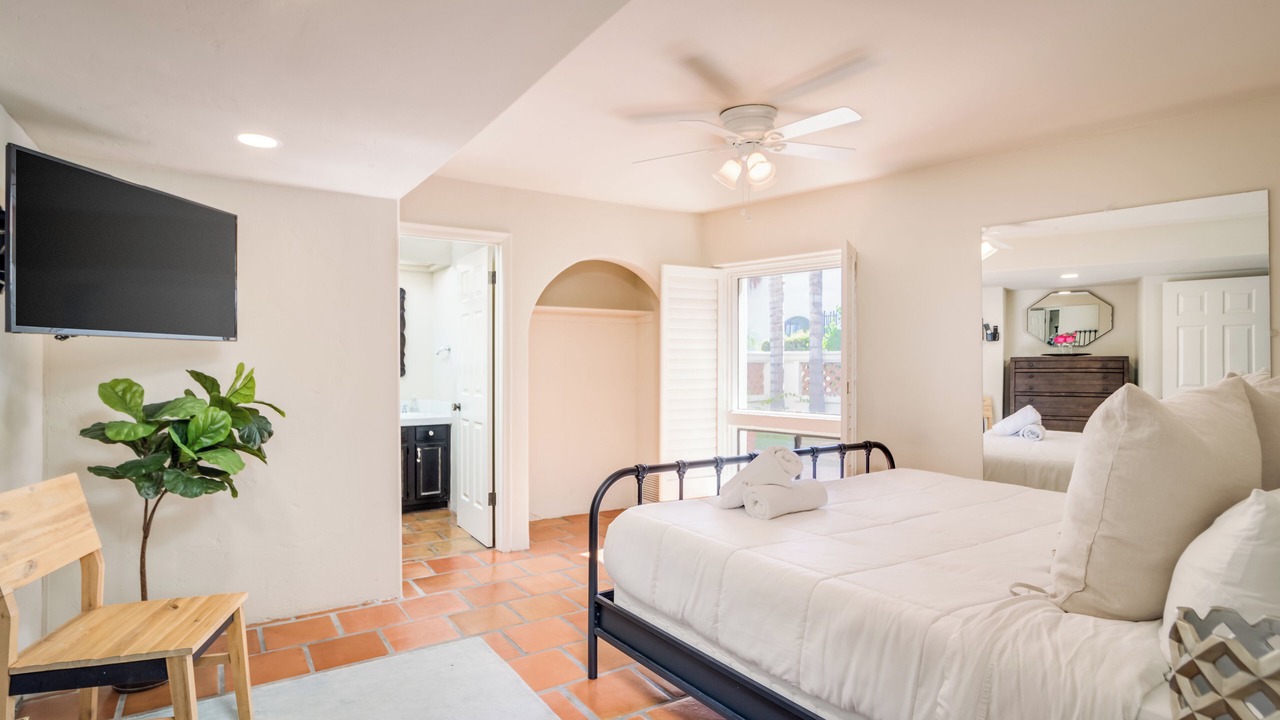Photo of Bedroom in Paradise Valley
