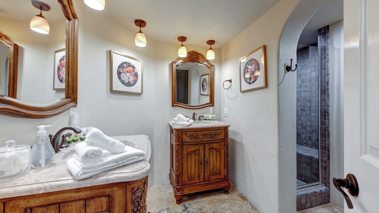 Photo of Bathroom in Paradise Valley