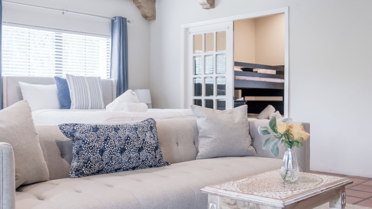 Photo of Bedroom in Paradise Valley