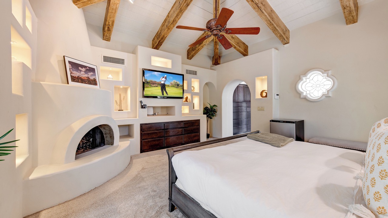 Photo of Bedroom in Paradise Valley