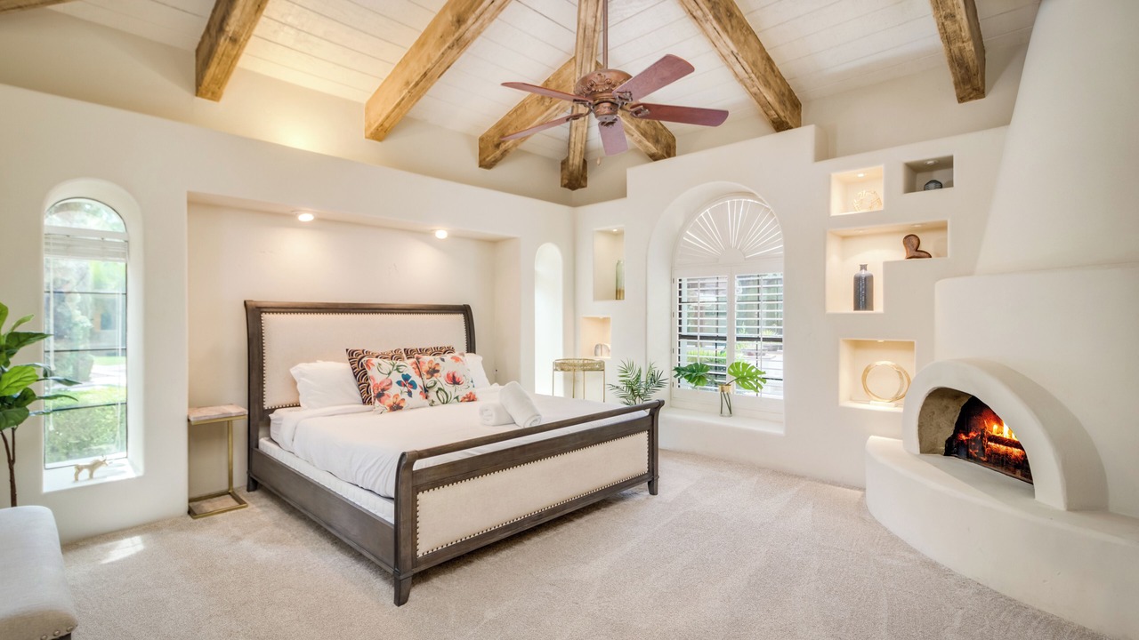 Photo of Bedroom in Paradise Valley