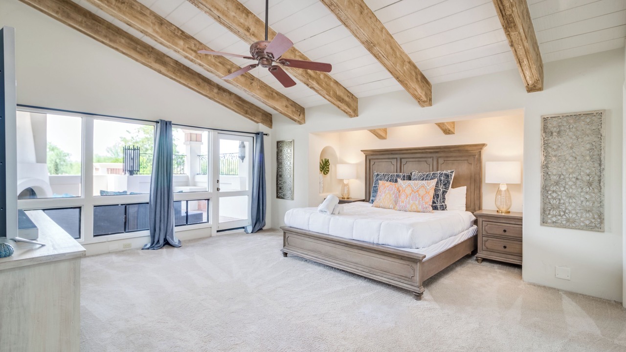 Photo of Bedroom in Paradise Valley