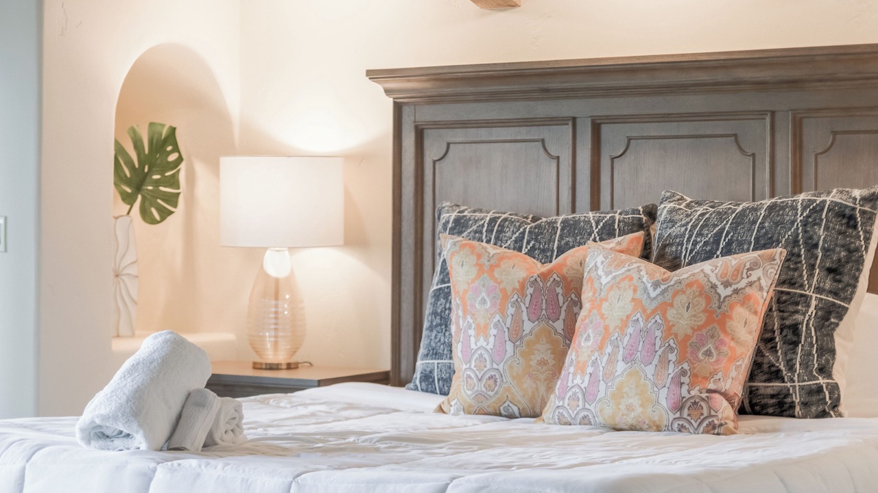 Photo of Bedroom in Paradise Valley