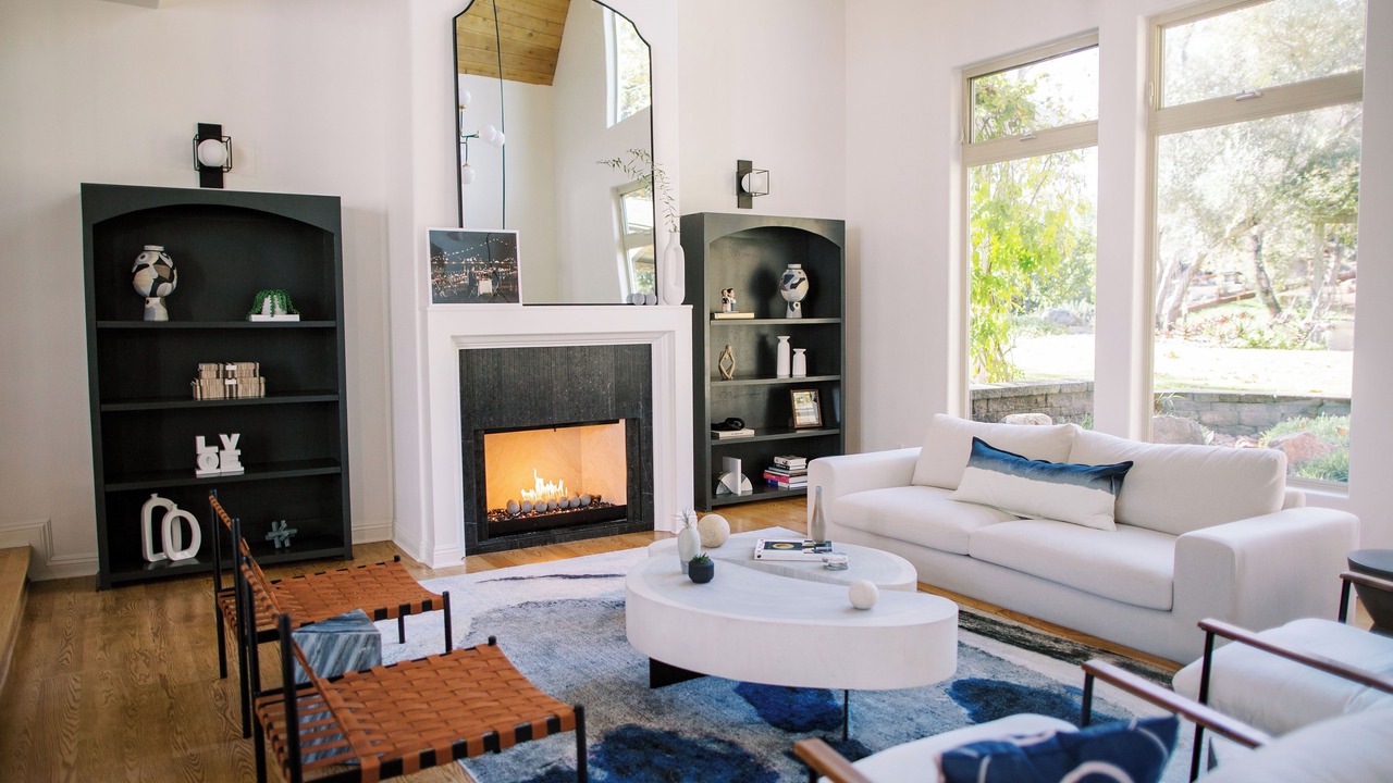 Photo of Livingroom in Poway