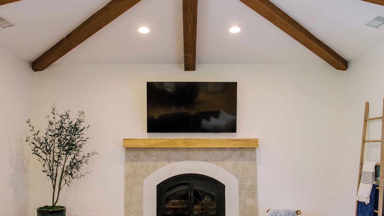 Photo of Livingroom in Poway