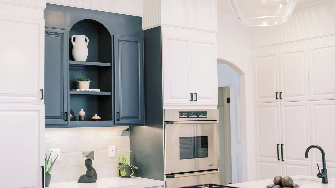 Photo of Kitchen in Poway