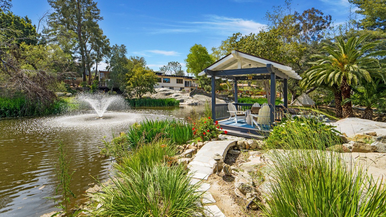 Photo of Outdoor in Poway