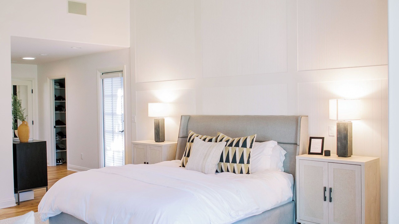 Photo of Bedroom in Poway