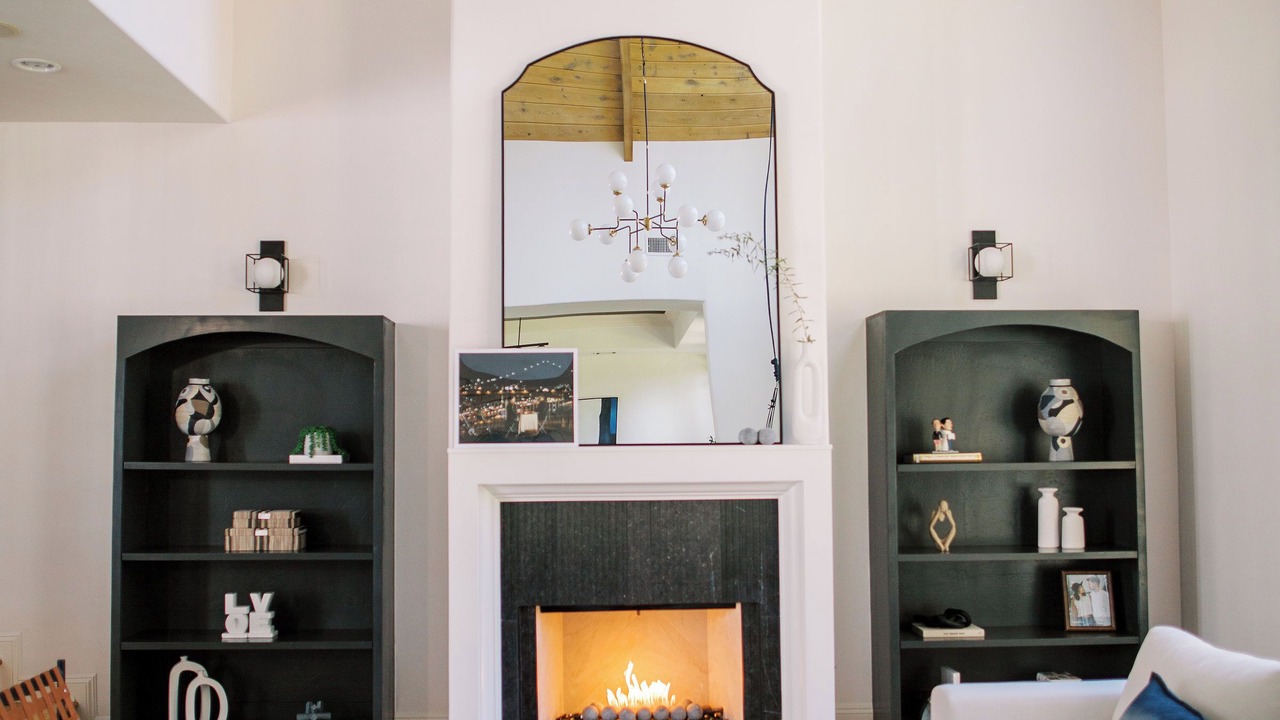 Photo of Livingroom in Poway