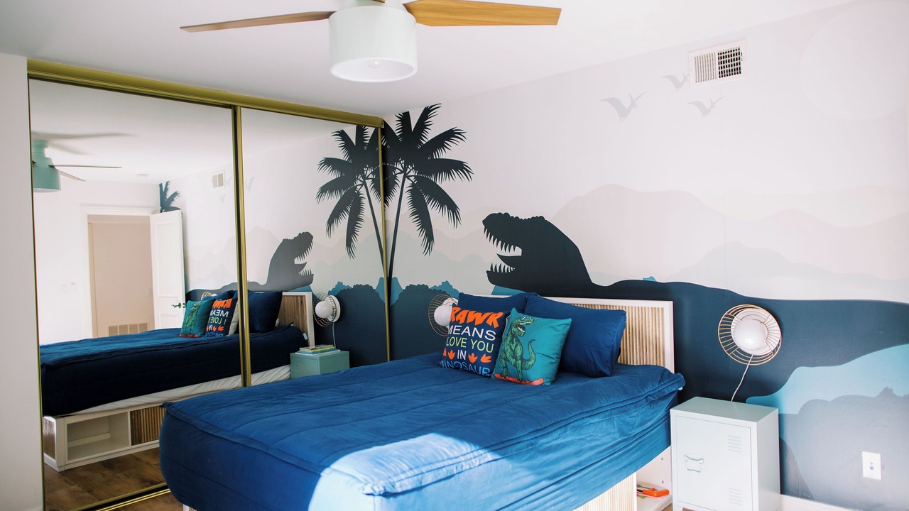 Photo of Bedroom in Poway